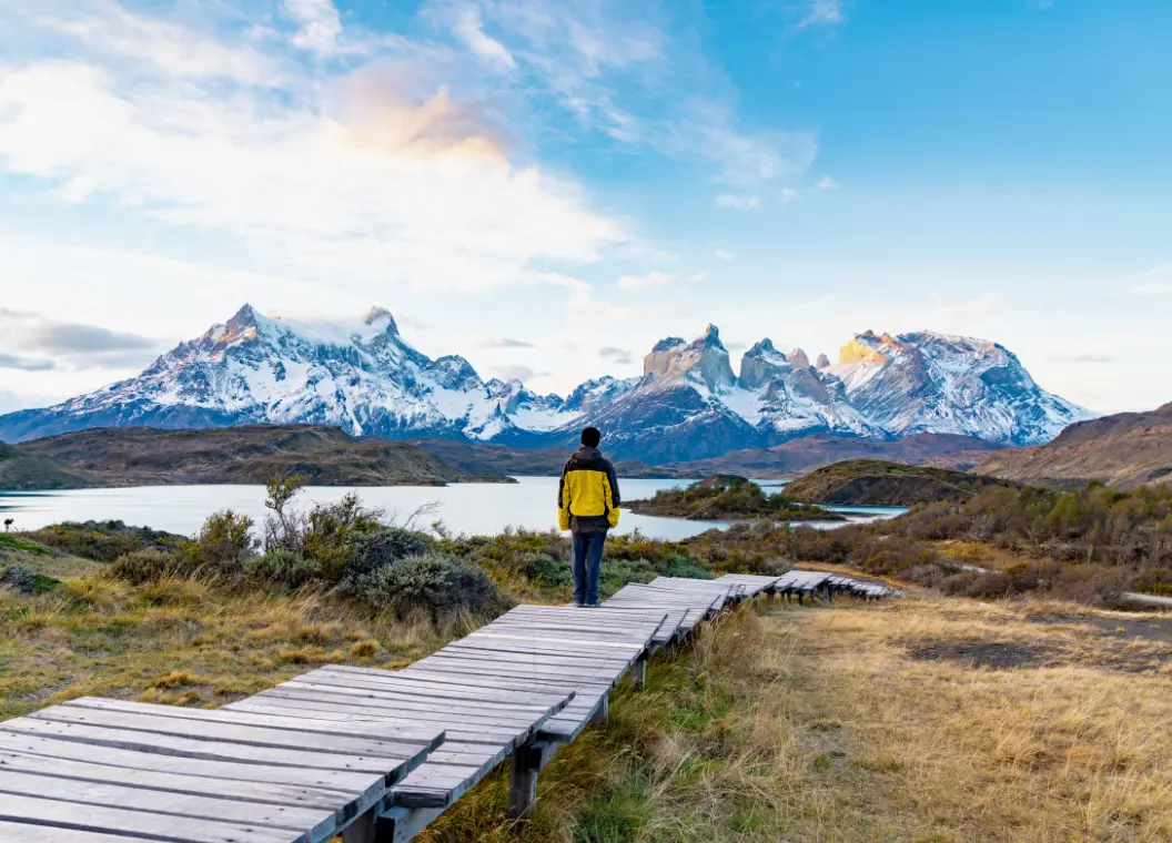 Qué hacer en Región de Magallanes y de la Antártica Chilena